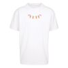 Build Your Brand Oversize T-Shirt Heavy Miniaturansicht