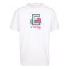 Build Your Brand Oversize T-Shirt Heavy Miniaturansicht
