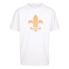 Build Your Brand Oversize T-Shirt Heavy Miniaturansicht