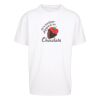 Build Your Brand Oversize T-Shirt Heavy Miniaturansicht