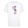 Build Your Brand Oversize T-Shirt Heavy Miniaturansicht