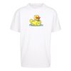 Build Your Brand Oversize T-Shirt Heavy Miniaturansicht