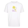 Build Your Brand Oversize T-Shirt Heavy Miniaturansicht