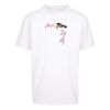 Build Your Brand Oversize T-Shirt Heavy Miniaturansicht