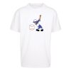 Build Your Brand Oversize T-Shirt Heavy Miniaturansicht