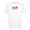 Build Your Brand Oversize T-Shirt Heavy Miniaturansicht