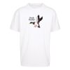 Build Your Brand Oversize T-Shirt Heavy Miniaturansicht