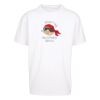 Build Your Brand Oversize T-Shirt Heavy Miniaturansicht