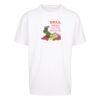 Build Your Brand Oversize T-Shirt Heavy Miniaturansicht