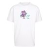 Build Your Brand Oversize T-Shirt Heavy Miniaturansicht