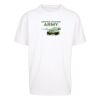 Build Your Brand Oversize T-Shirt Heavy Miniaturansicht
