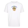 Build Your Brand Oversize T-Shirt Heavy Miniaturansicht