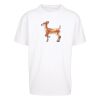 Build Your Brand Oversize T-Shirt Heavy Miniaturansicht