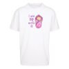 Build Your Brand Oversize T-Shirt Heavy Miniaturansicht