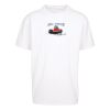 Build Your Brand Oversize T-Shirt Heavy Miniaturansicht
