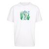 Build Your Brand Oversize T-Shirt Heavy Miniaturansicht