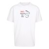 Build Your Brand Oversize T-Shirt Heavy Miniaturansicht