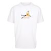 Build Your Brand Oversize T-Shirt Heavy Miniaturansicht