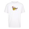 Build Your Brand Oversize T-Shirt Heavy Miniaturansicht