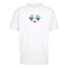 Build Your Brand Oversize T-Shirt Heavy Miniaturansicht