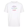 Build Your Brand Oversize T-Shirt Heavy Miniaturansicht