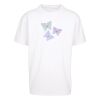 Build Your Brand Oversize T-Shirt Heavy Miniaturansicht