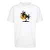 Build Your Brand Oversize T-Shirt Heavy Miniaturansicht