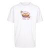 Build Your Brand Oversize T-Shirt Heavy Miniaturansicht