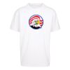 Build Your Brand Oversize T-Shirt Heavy Miniaturansicht