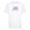 Build Your Brand Oversize T-Shirt Heavy Miniaturansicht