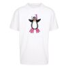 Build Your Brand Oversize T-Shirt Heavy Miniaturansicht
