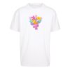 Build Your Brand Oversize T-Shirt Heavy Miniaturansicht