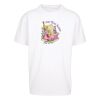 Build Your Brand Oversize T-Shirt Heavy Miniaturansicht