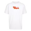 Build Your Brand Oversize T-Shirt Heavy Miniaturansicht