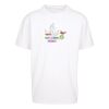 Build Your Brand Oversize T-Shirt Heavy Miniaturansicht