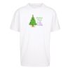 Build Your Brand Oversize T-Shirt Heavy Miniaturansicht