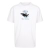 Build Your Brand Oversize T-Shirt Heavy Miniaturansicht