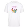 Build Your Brand Oversize T-Shirt Heavy Miniaturansicht