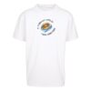 Build Your Brand Oversize T-Shirt Heavy Miniaturansicht