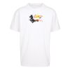 Build Your Brand Oversize T-Shirt Heavy Miniaturansicht