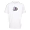 Build Your Brand Oversize T-Shirt Heavy Miniaturansicht