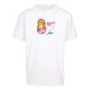 Build Your Brand Oversize T-Shirt Heavy Miniaturansicht
