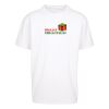 Build Your Brand Oversize T-Shirt Heavy Miniaturansicht