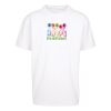 Build Your Brand Oversize T-Shirt Heavy Miniaturansicht