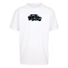 Build Your Brand Oversize T-Shirt Heavy Miniaturansicht