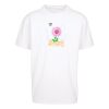 Build Your Brand Oversize T-Shirt Heavy Miniaturansicht