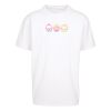 Build Your Brand Oversize T-Shirt Heavy Miniaturansicht