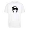 Build Your Brand Oversize T-Shirt Heavy Miniaturansicht