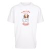 Build Your Brand Oversize T-Shirt Heavy Miniaturansicht