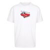 Build Your Brand Oversize T-Shirt Heavy Miniaturansicht